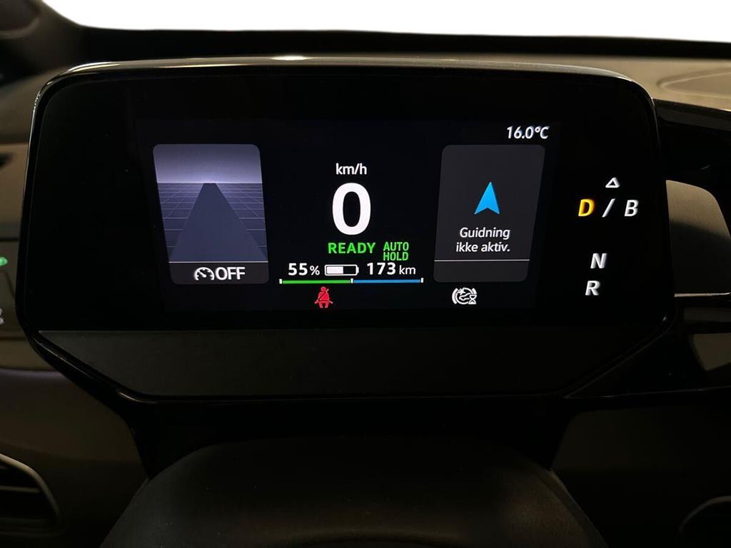 VW ID.3 Life billede 14