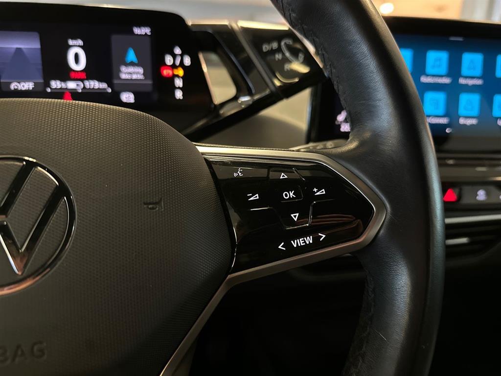 VW ID.3 Life billede 18