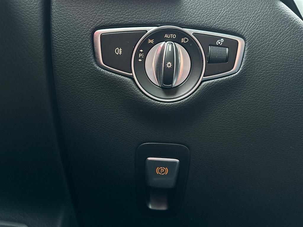 Mercedes-Benz EQC 400 AMG Line billede 19