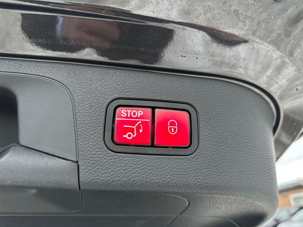 Mercedes-Benz EQC 400 AMG Line billede 20