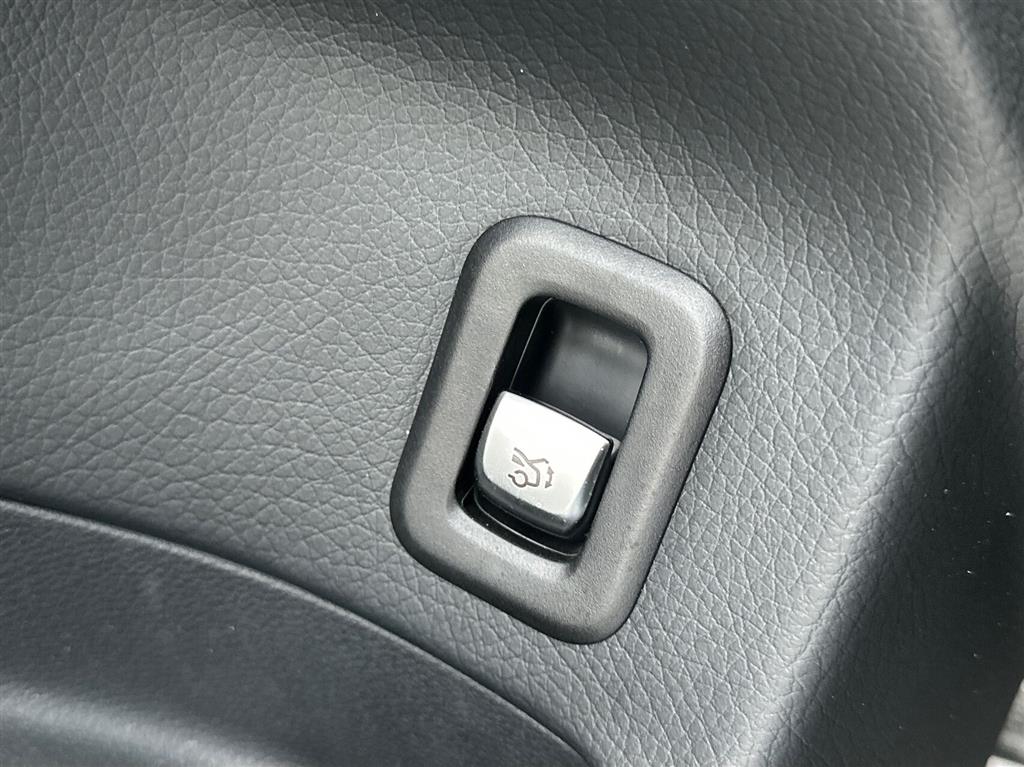 Mercedes-Benz EQC 400 AMG Line billede 21