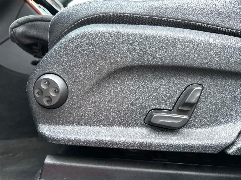 Mercedes-Benz EQC 400 AMG Line billede 22