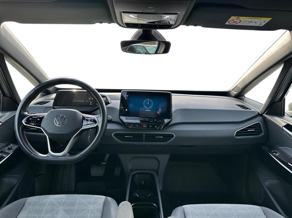 VW ID.3 Pro Performance billede 4