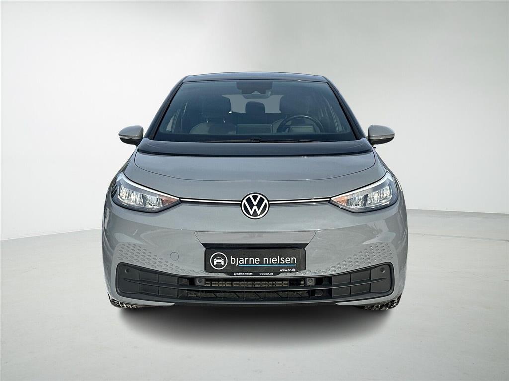 VW ID.3 Pro Performance billede 6