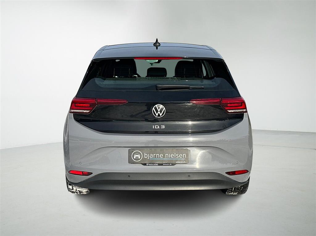 VW ID.3 Pro Performance billede 7