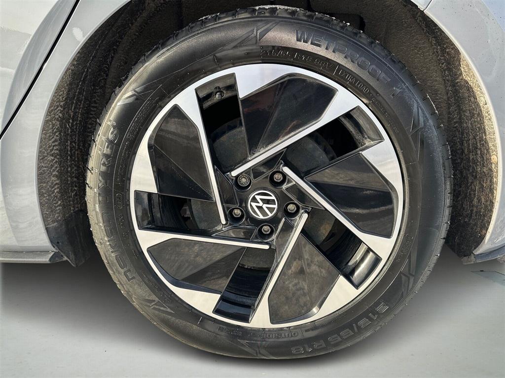 VW ID.3 Pro Performance billede 8