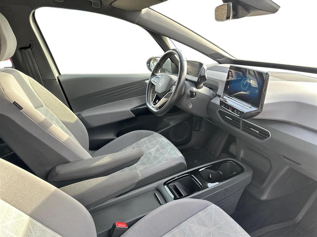 VW ID.3 Pro Performance billede 10