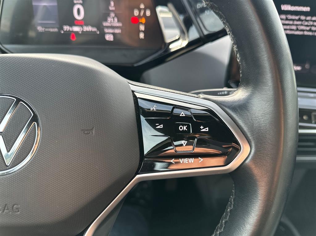 VW ID.3 Pro Performance billede 18