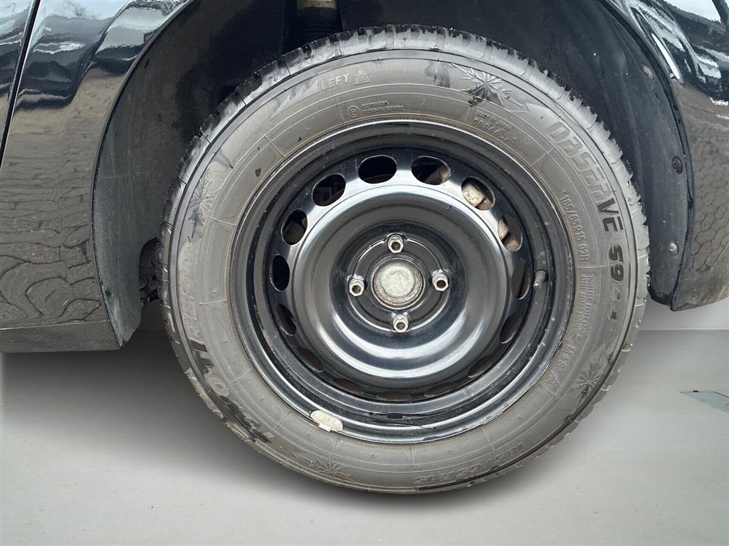 Peugeot 208 Allure billede 8