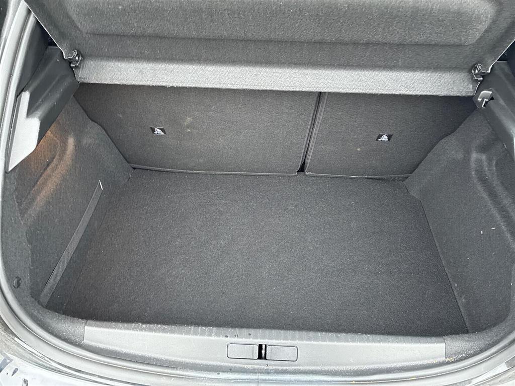 Peugeot 208 Allure billede 13