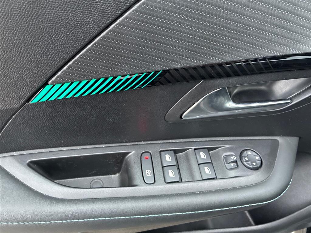 Peugeot 208 Allure billede 15