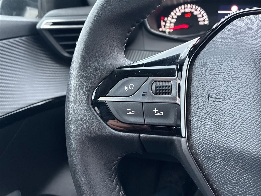 Peugeot 208 Allure billede 16