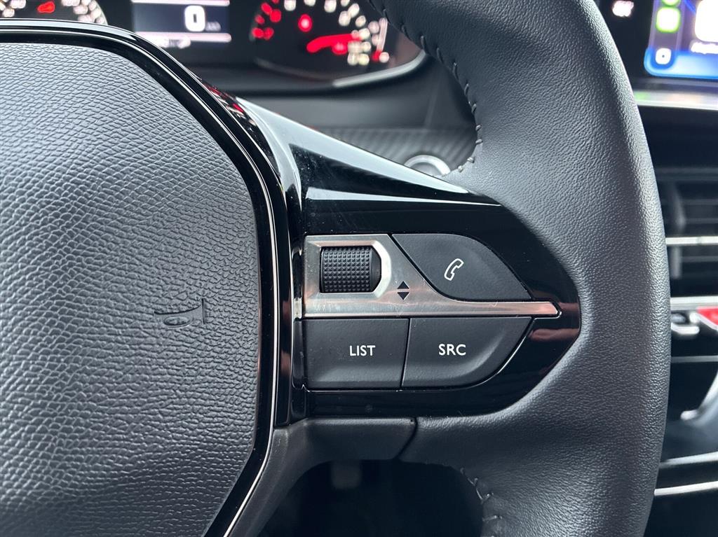 Peugeot 208 Allure billede 17