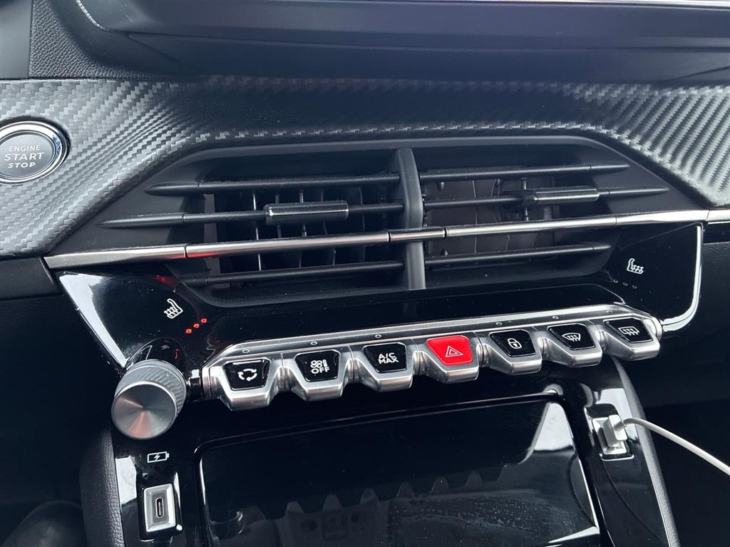 Peugeot 208 Allure billede 20