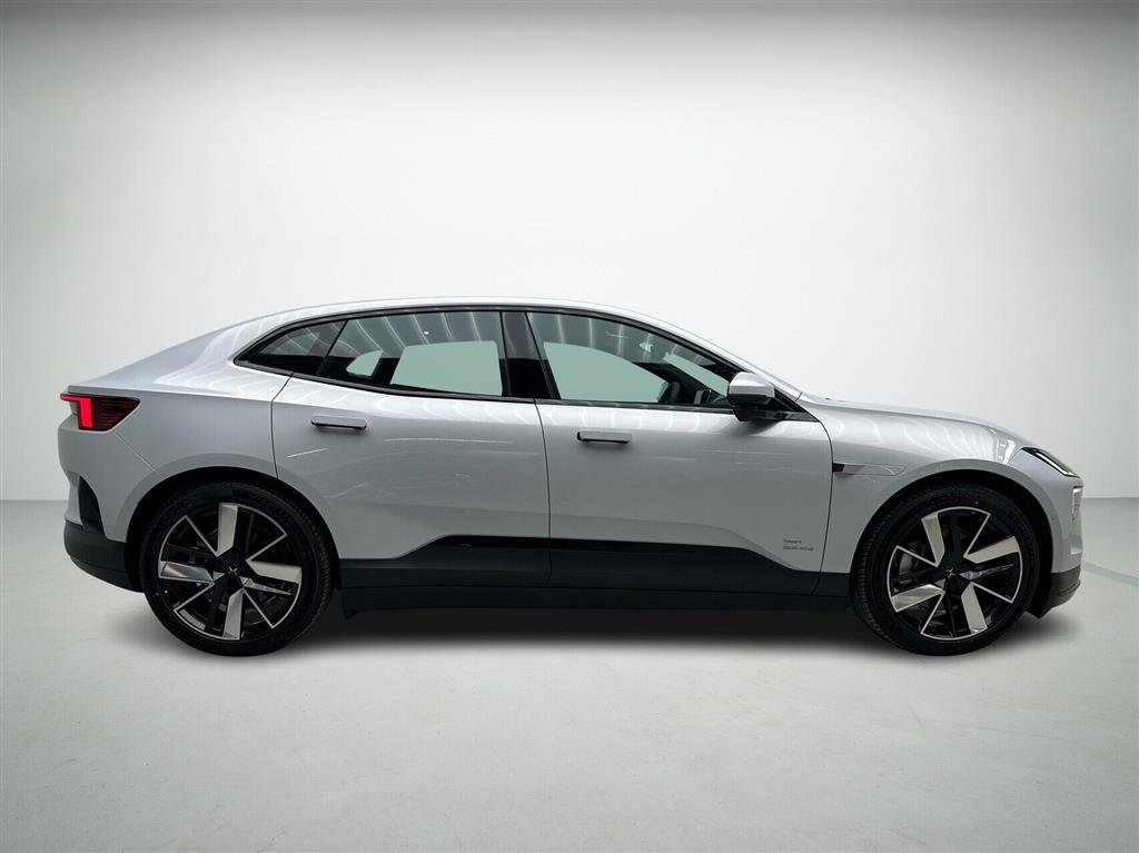 Polestar 4 LRDM Plus Pilot billede 5