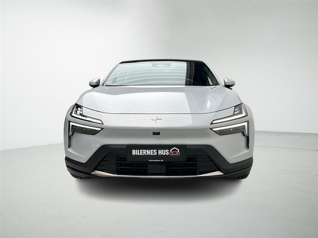 Polestar 4 LRDM Plus Pilot billede 6