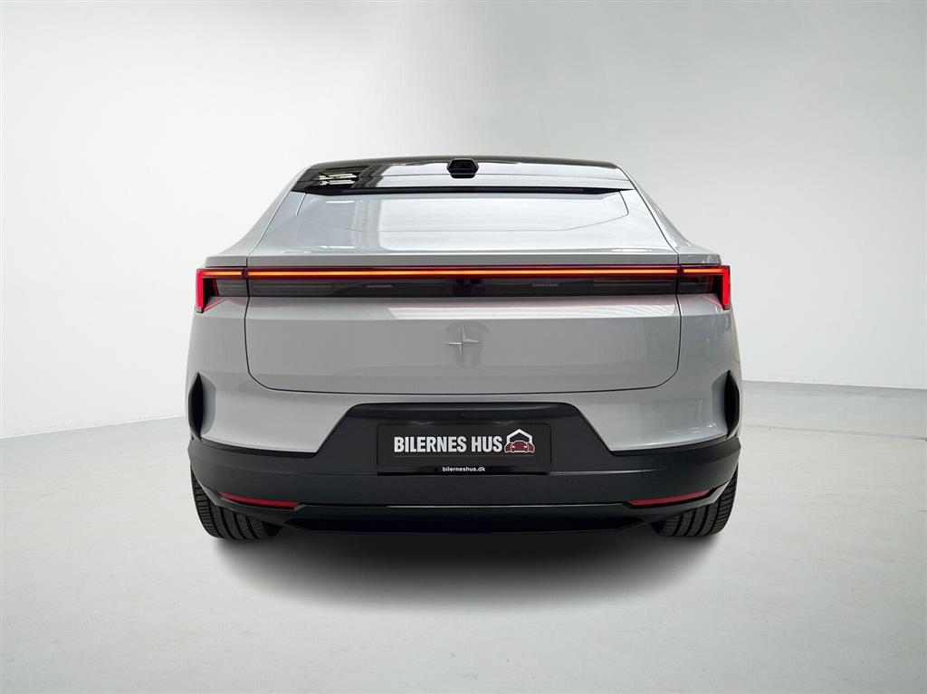 Polestar 4 LRDM Plus Pilot billede 7