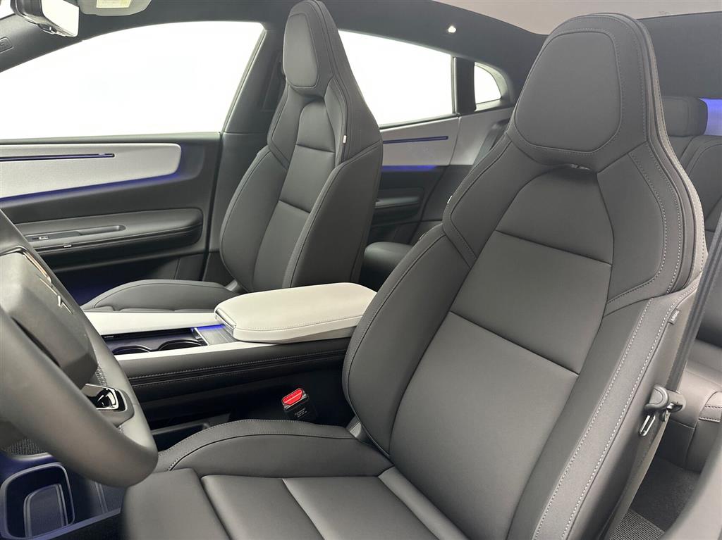 Polestar 4 LRDM Plus Pilot billede 15