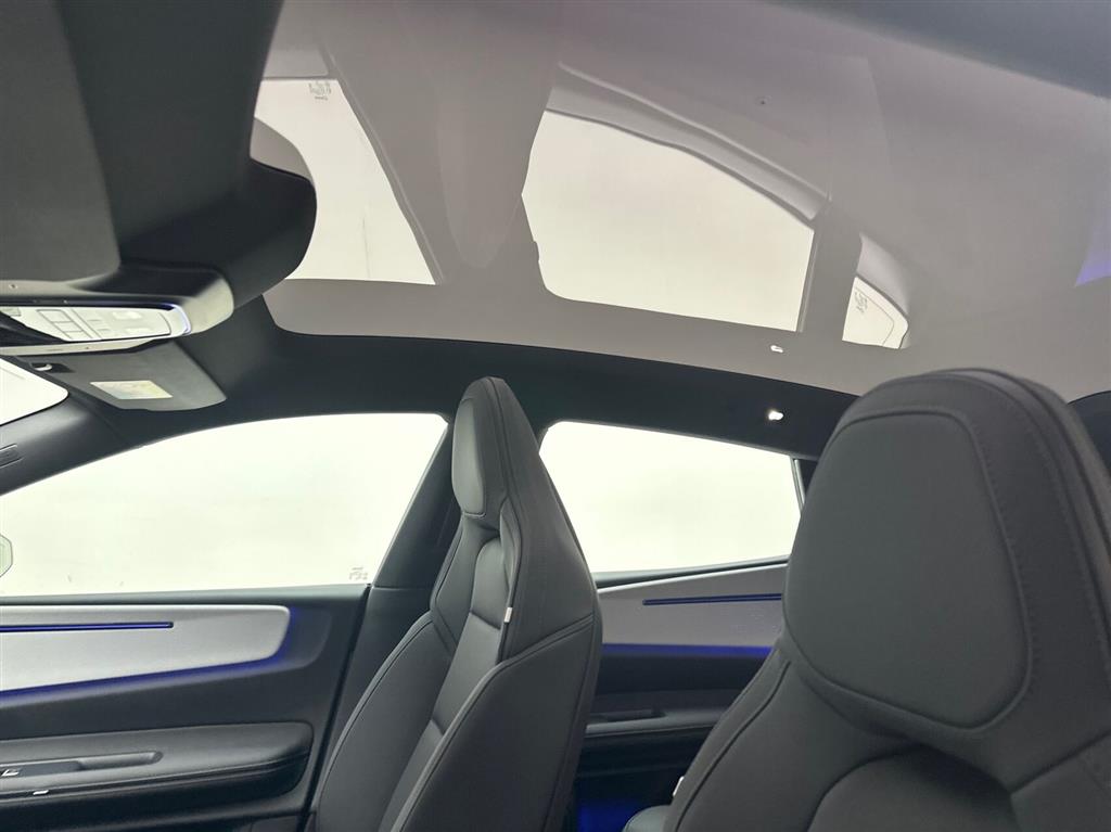 Polestar 4 LRDM Plus Pilot billede 16