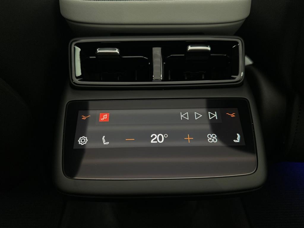 Polestar 4 LRDM Plus Pilot billede 21