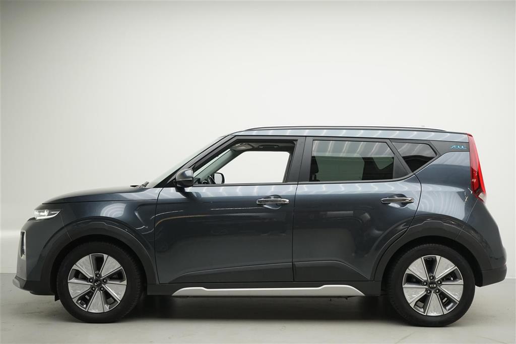 Kia e-Soul Comfort billede 3