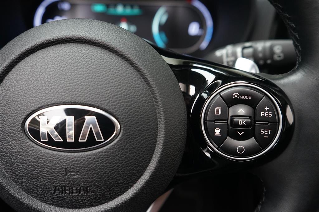 Kia e-Soul Comfort billede 6