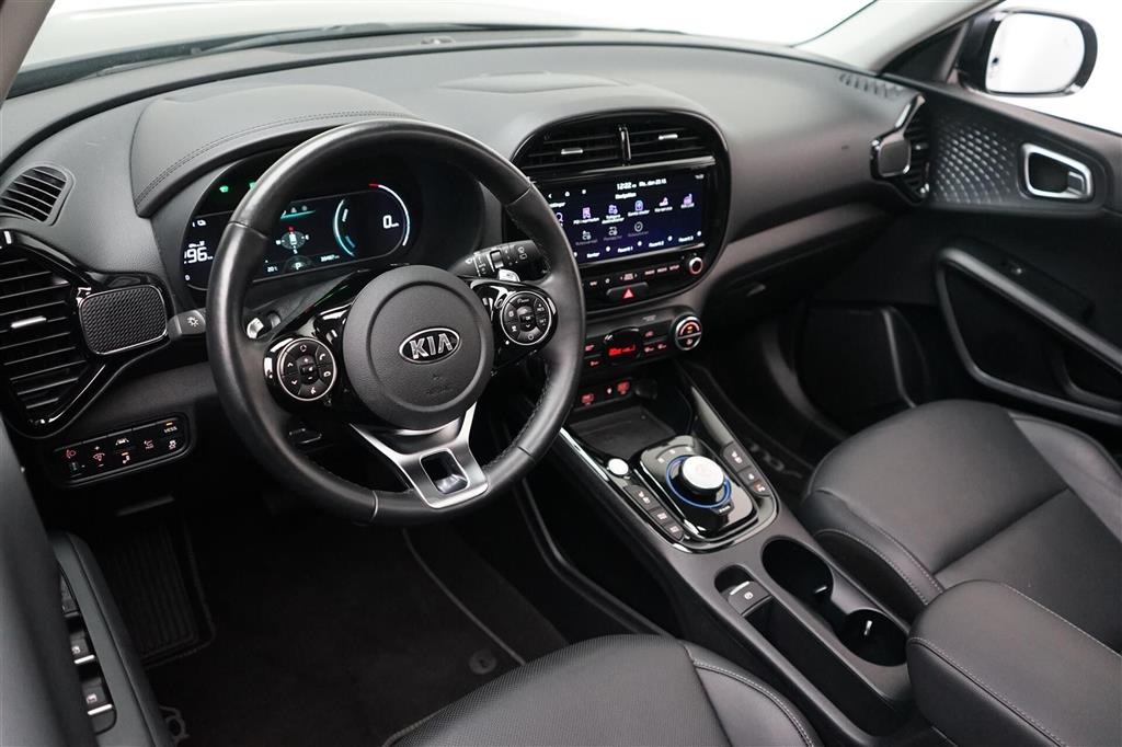 Kia e-Soul Comfort billede 11