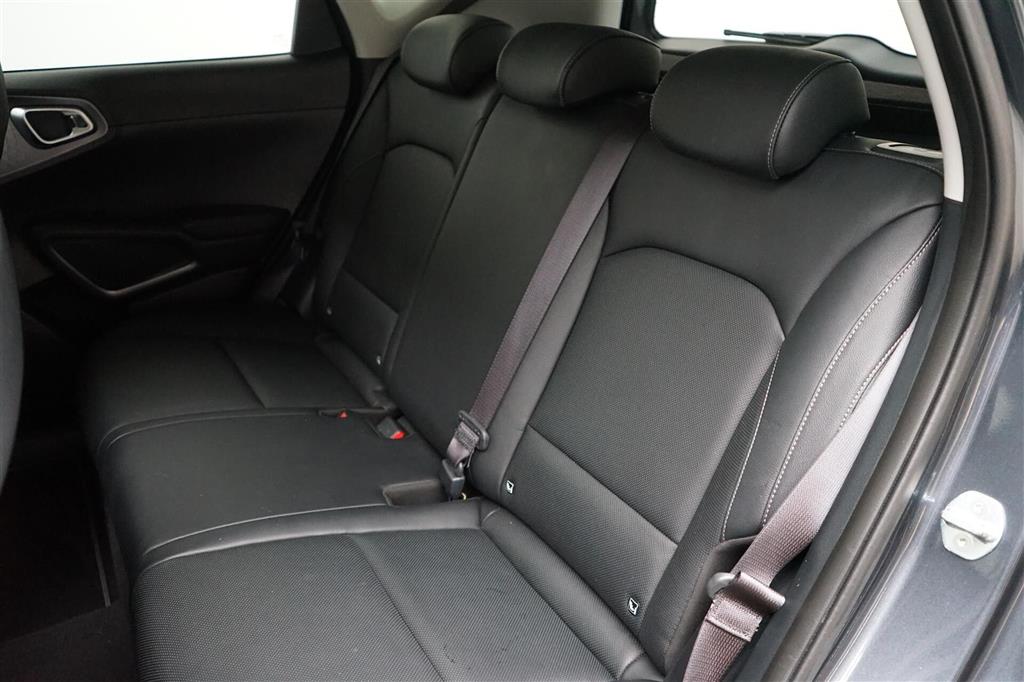 Kia e-Soul Comfort billede 14