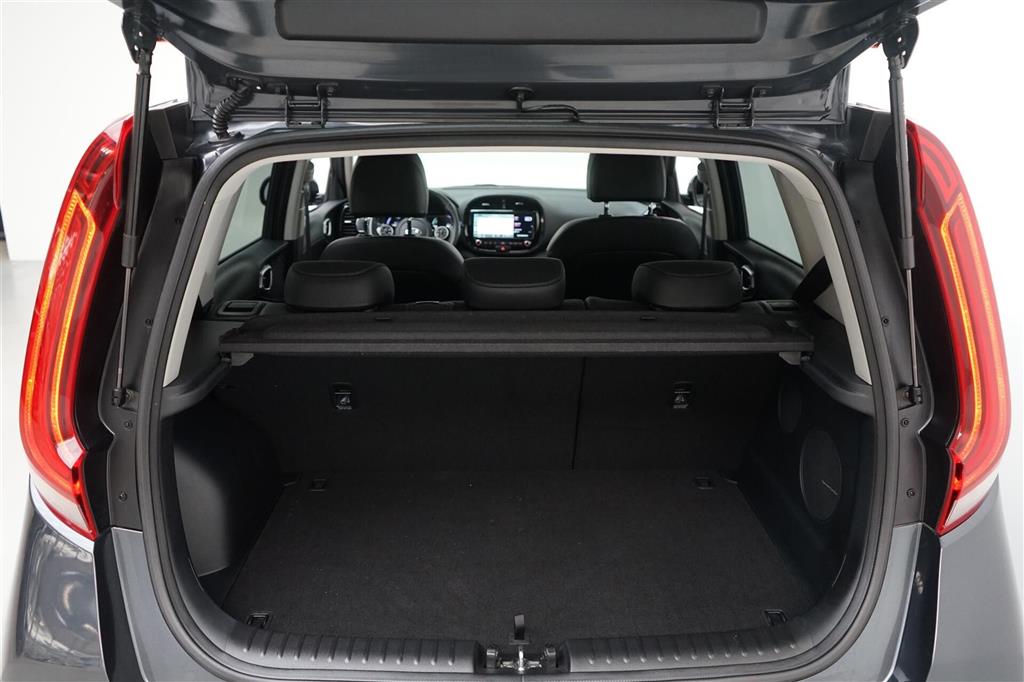 Kia e-Soul Comfort billede 16