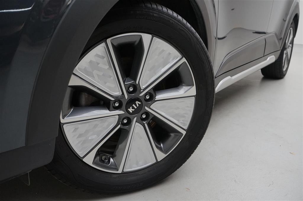 Kia e-Soul Comfort billede 18