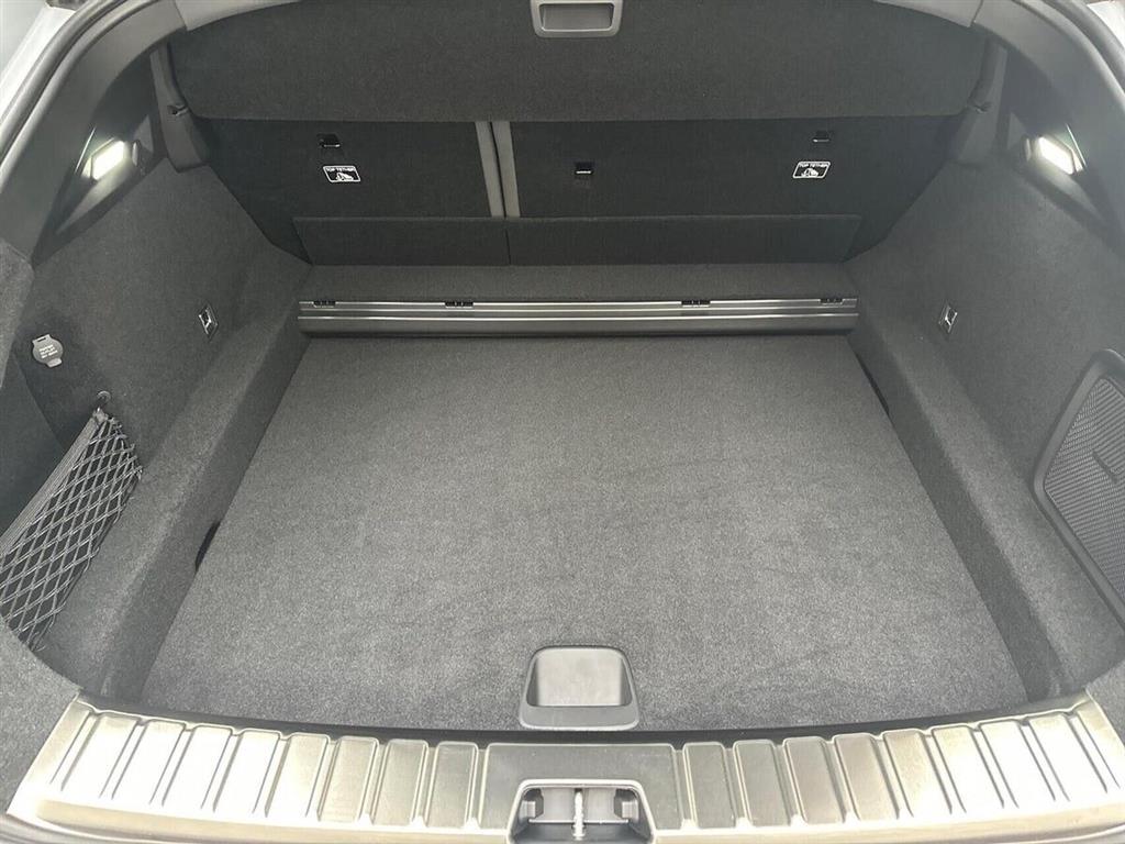 Polestar 4 LRDM Plus Pilot billede 13