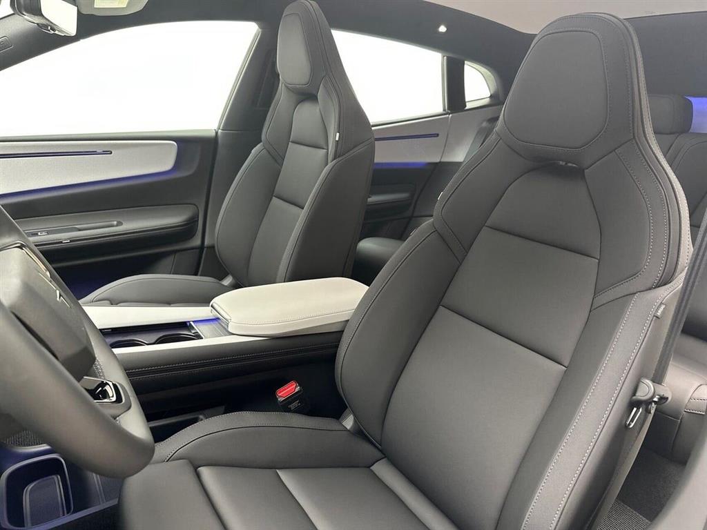 Polestar 4 LRDM Plus Pilot billede 15