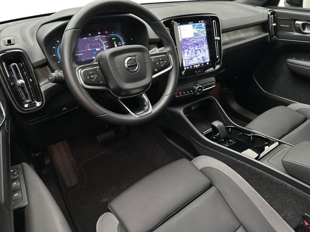 Volvo XC40 Ultimate billede 3