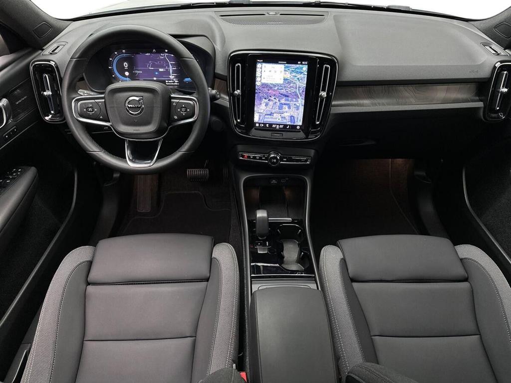 Volvo XC40 Ultimate billede 5
