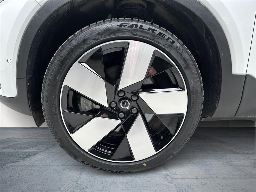 Volvo XC40 Ultimate billede 9