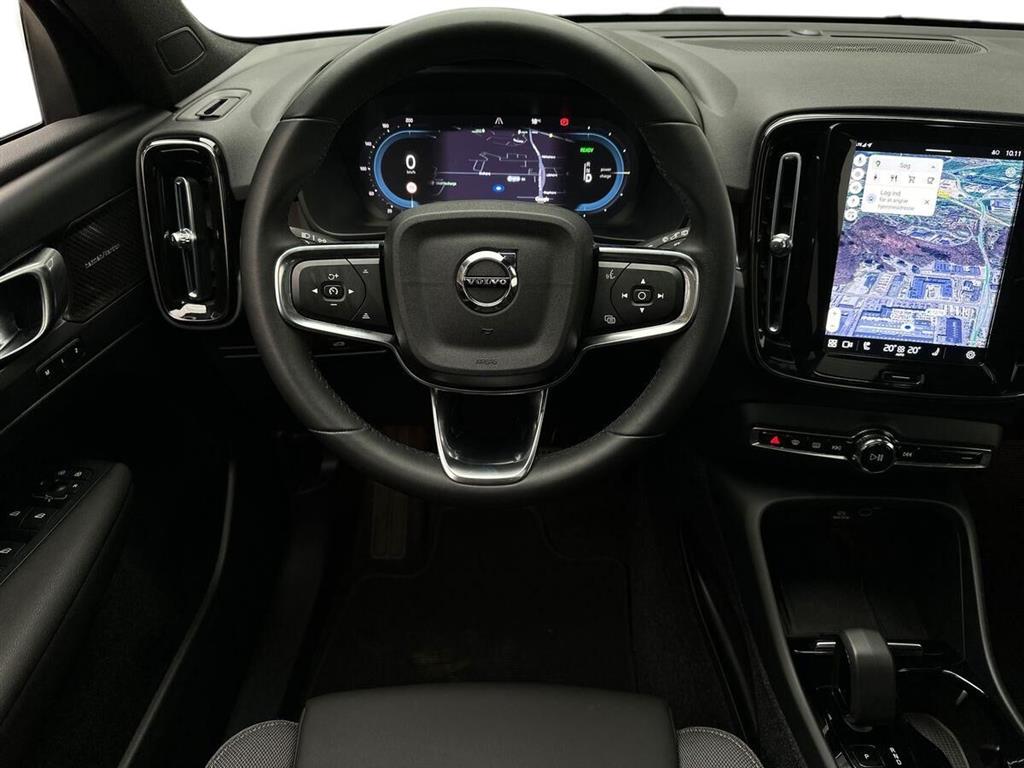 Volvo XC40 Ultimate billede 10