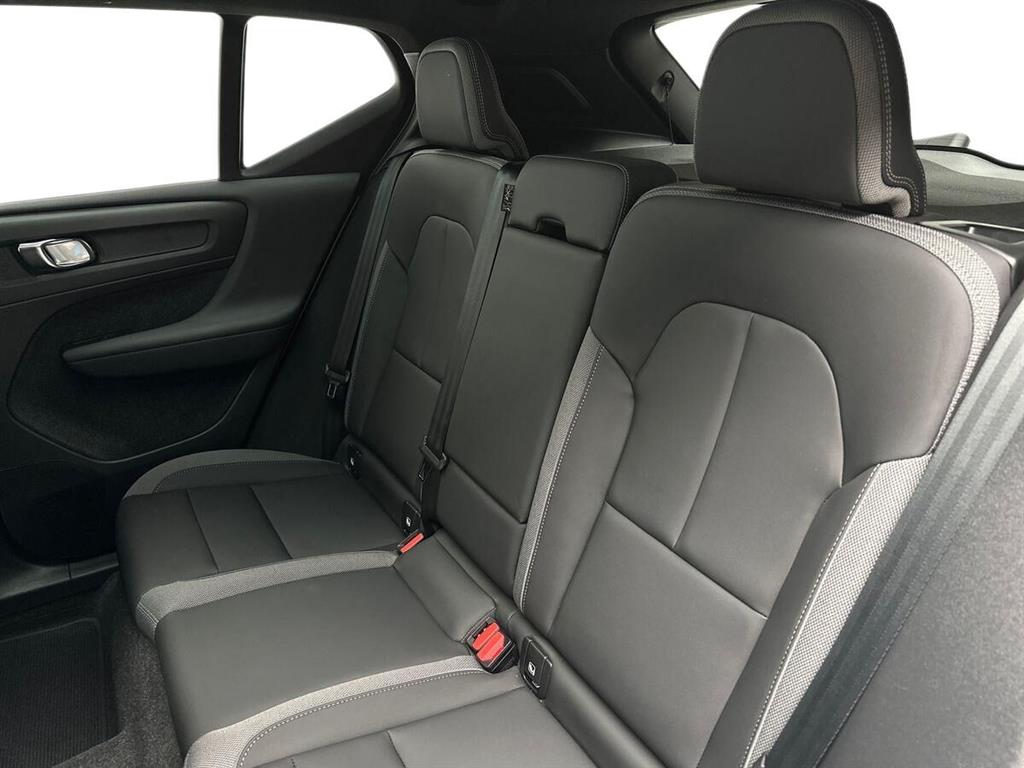 Volvo XC40 Ultimate billede 13