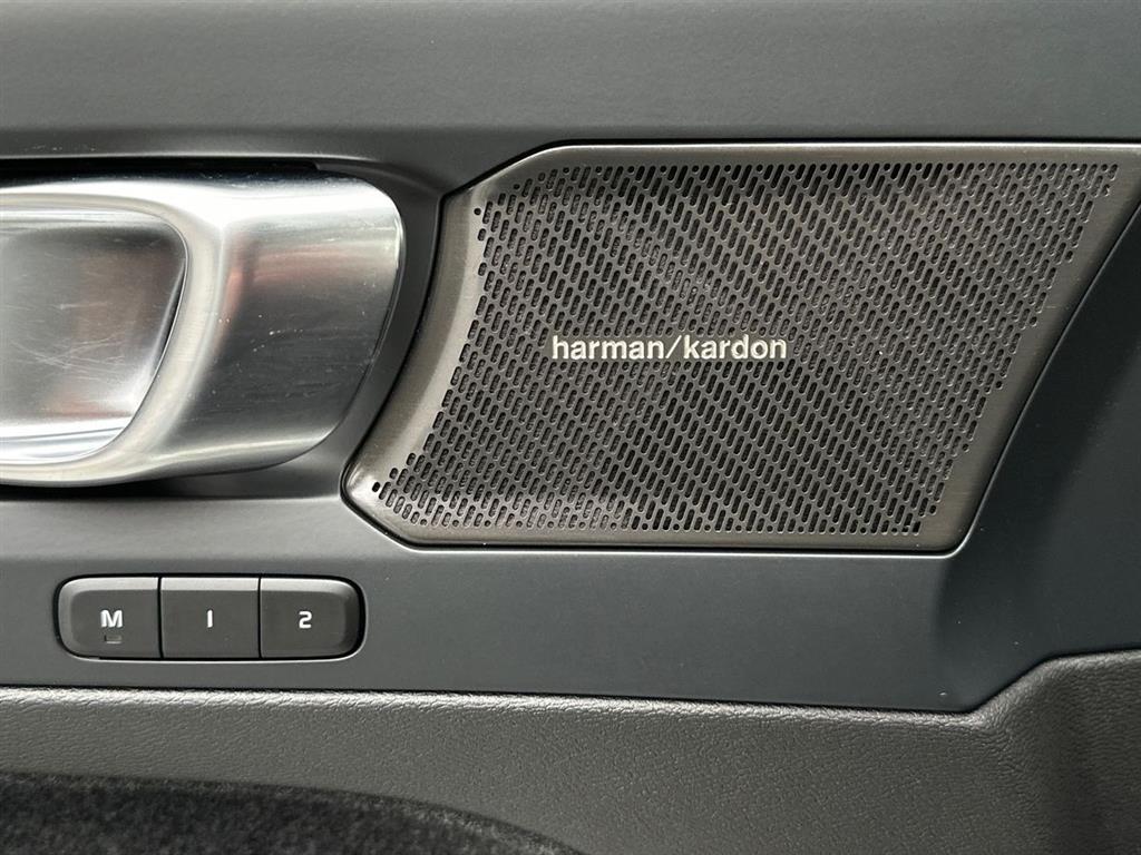Volvo XC40 Ultimate billede 17