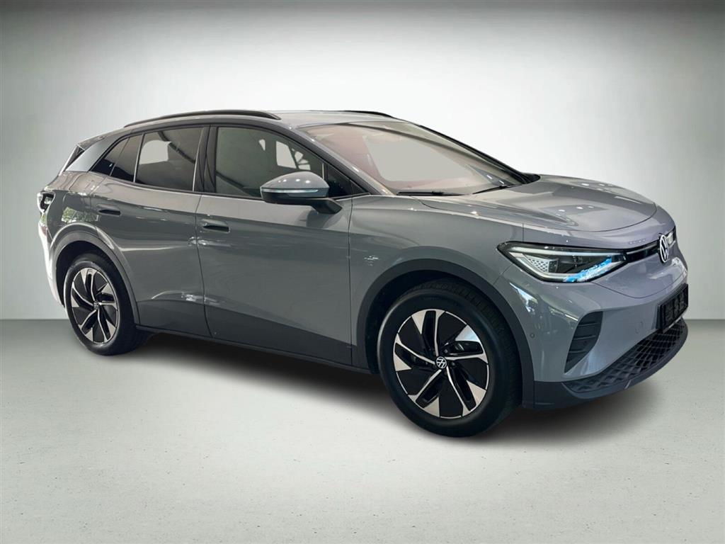 VW ID.4 Pro billede 4