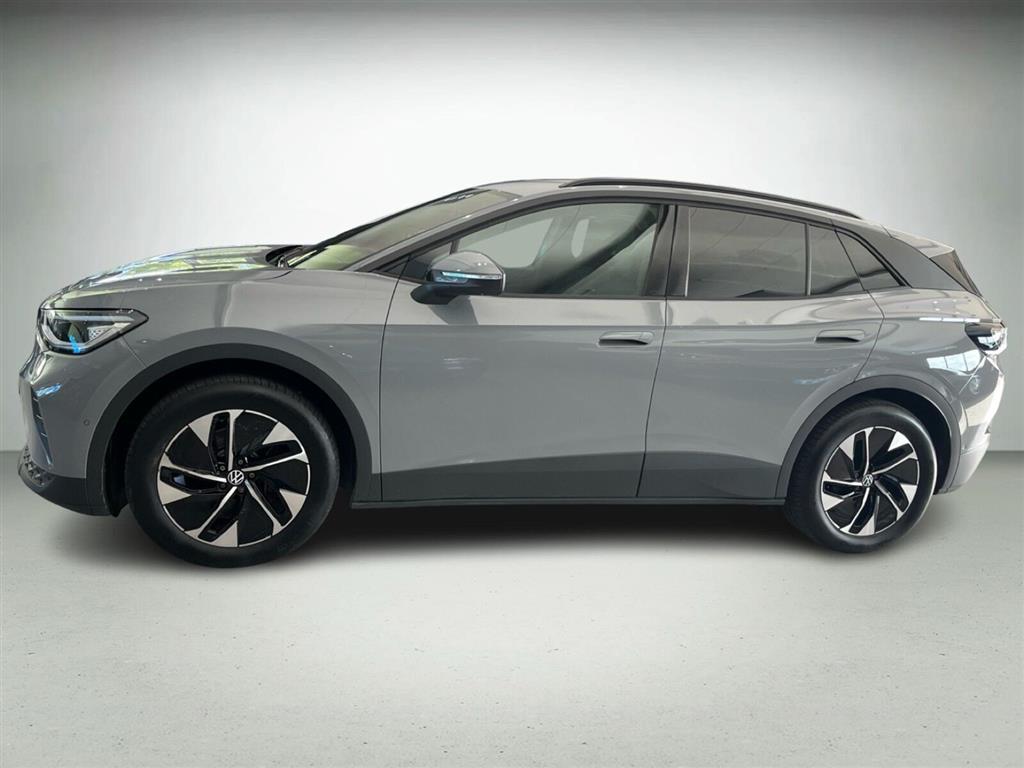 VW ID.4 Pro billede 5