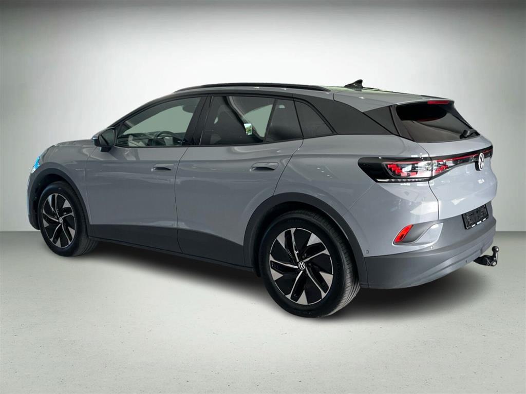 VW ID.4 Pro billede 6