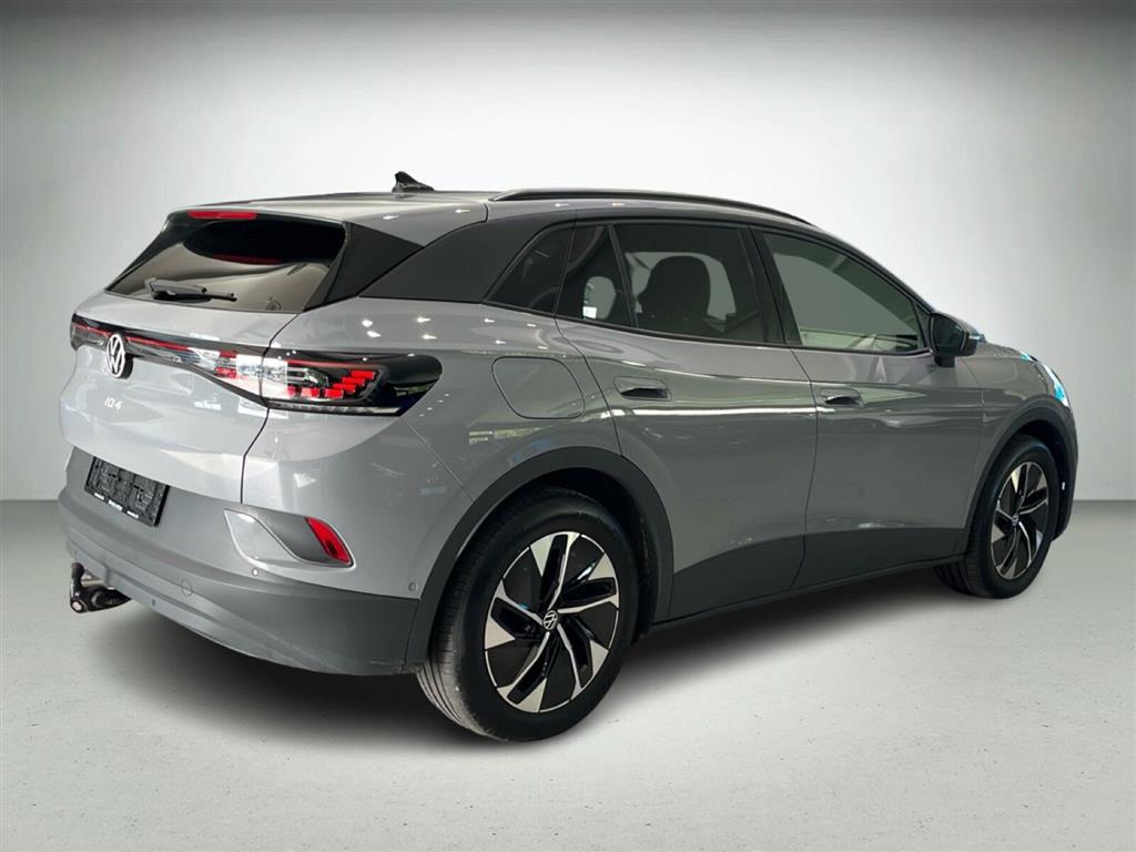 VW ID.4 Pro billede 7