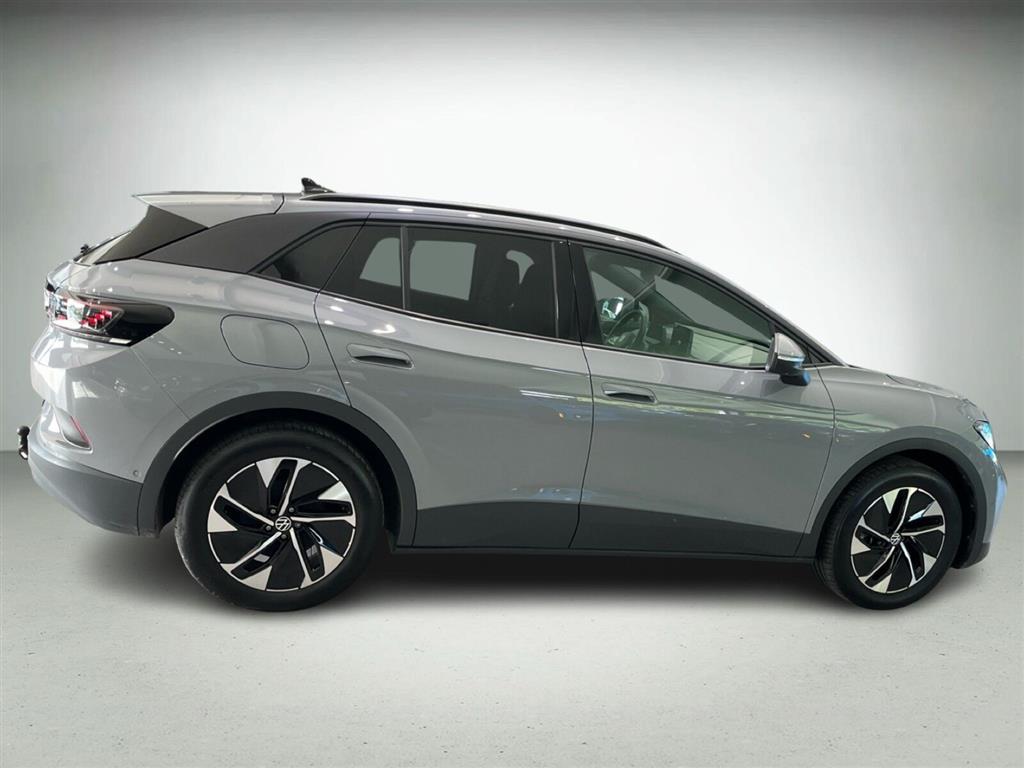 VW ID.4 Pro billede 8