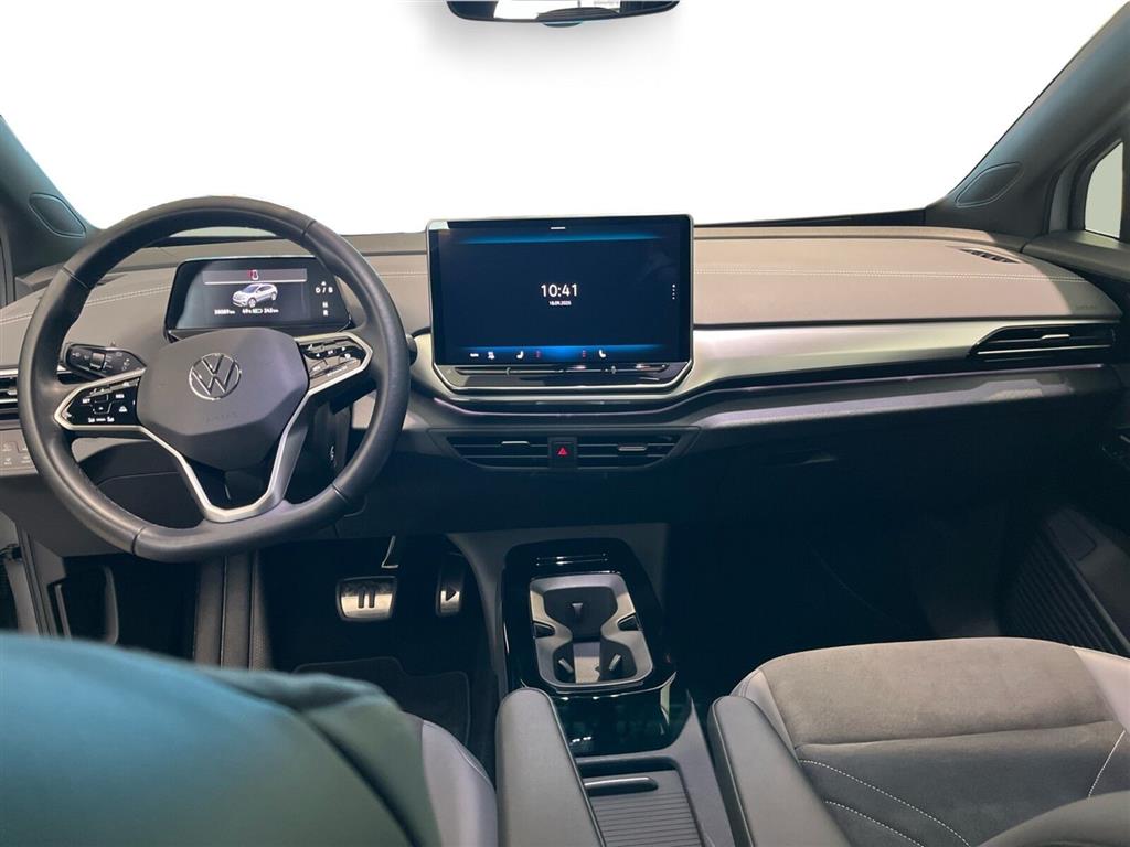 VW ID.4 Pro billede 10