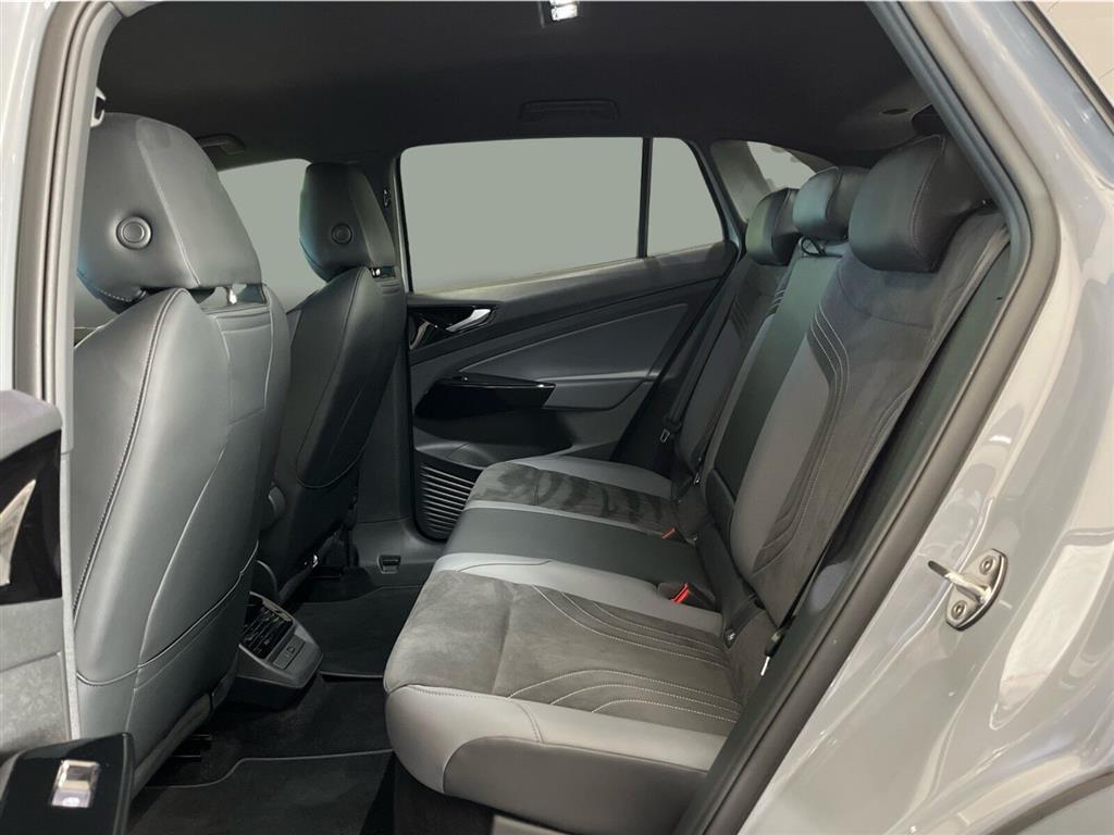 VW ID.4 Pro billede 14