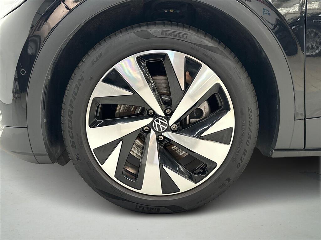 VW ID.4 Pro billede 2
