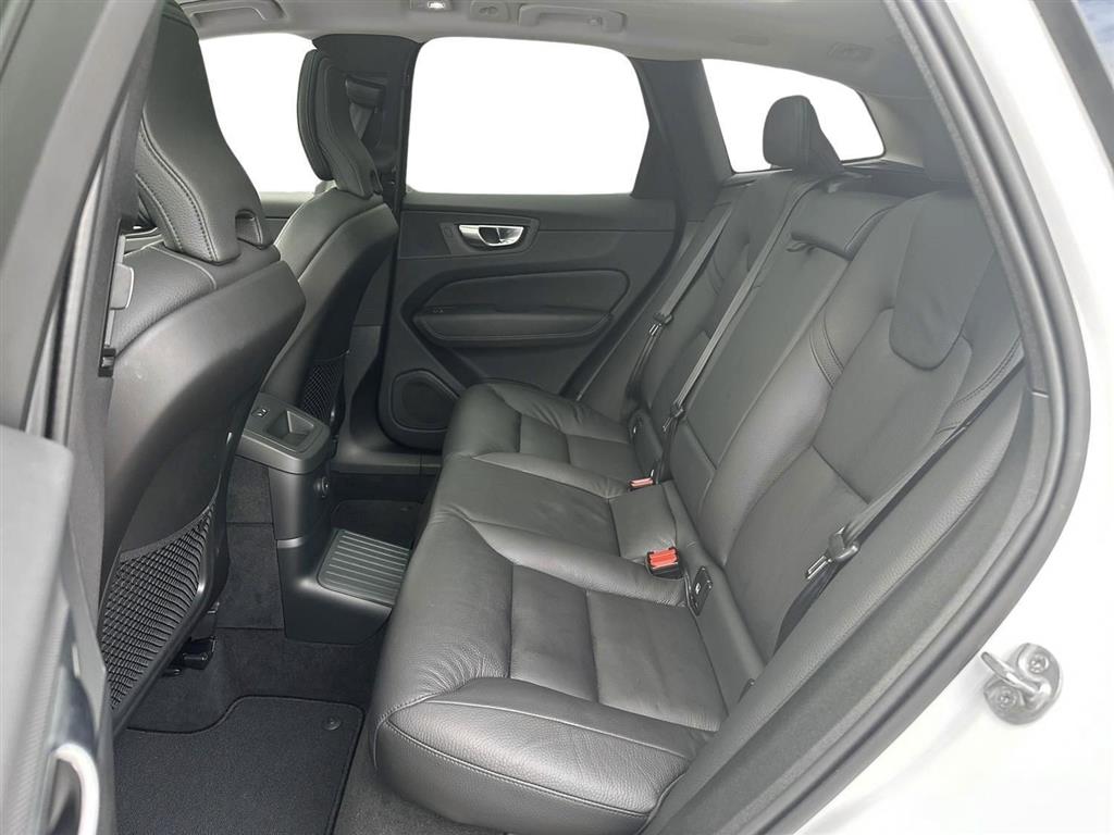 Volvo XC60 Ultra billede 19