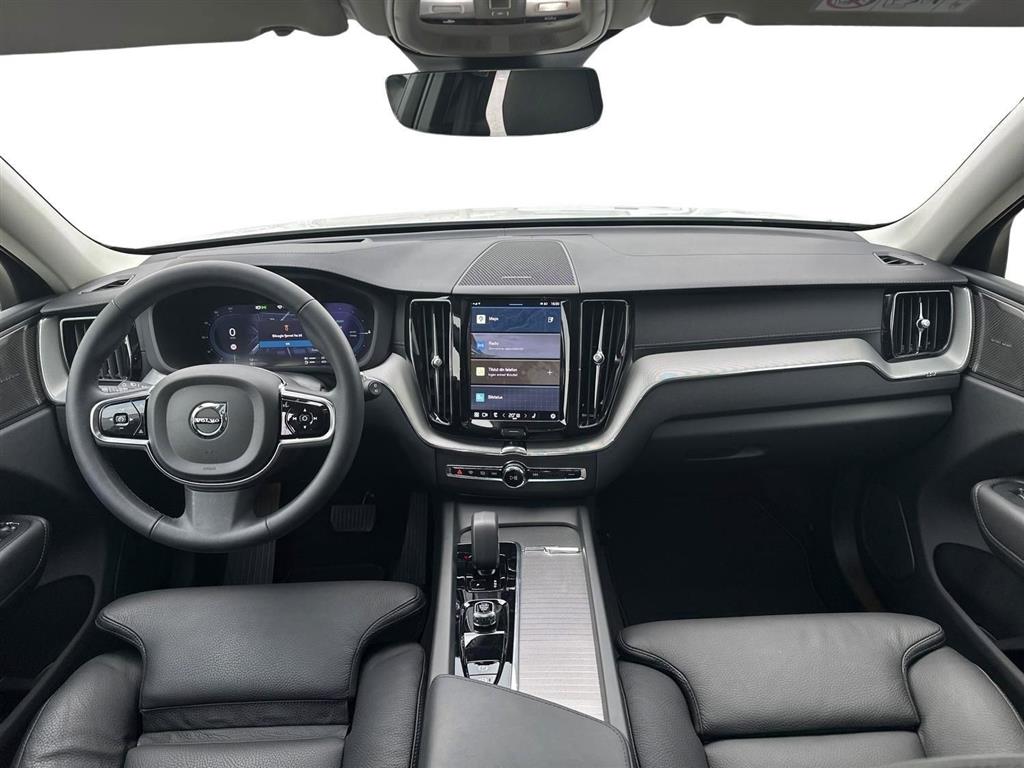 Volvo XC60 Ultra billede 10