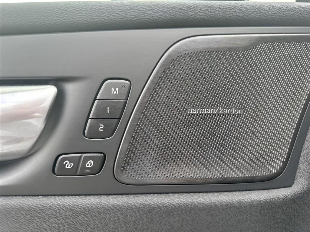 Volvo XC60 Ultra billede 20