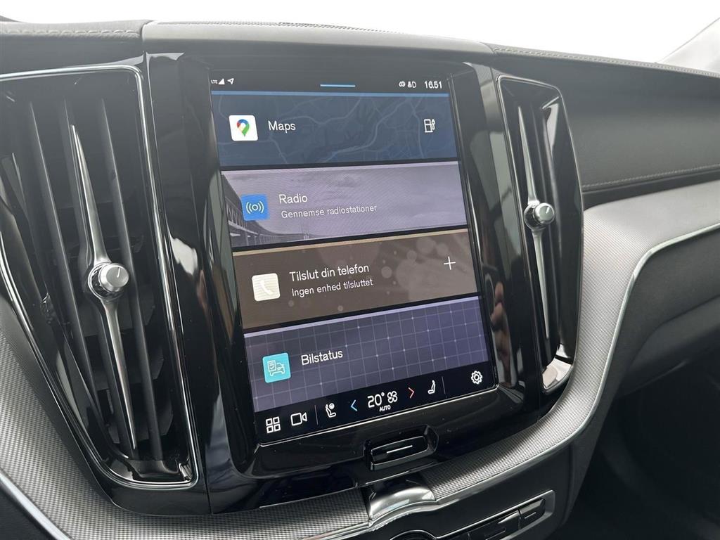 Volvo XC60 Ultra billede 14